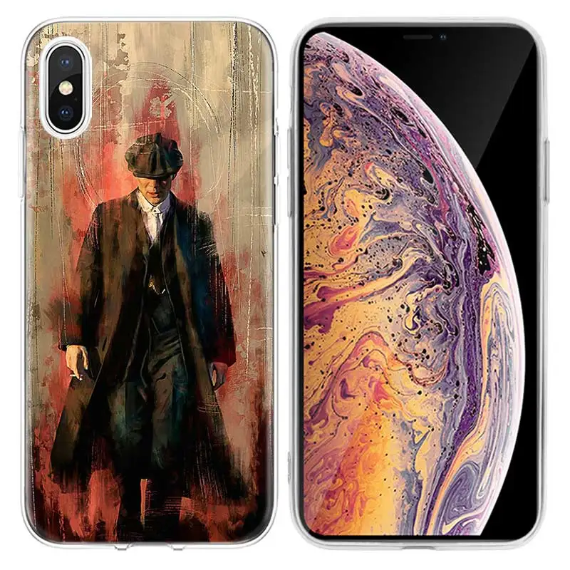 09 Силиконовый чехол для iPhone 7, 5, 5S, SE, 5C, 6, 6 s, 8, 11, 11 Pro, X, XR, XS, MAX, чехол для iPhone 7, 7 s, 6, 6 s, 8, 8s Plus - Цвет: 09