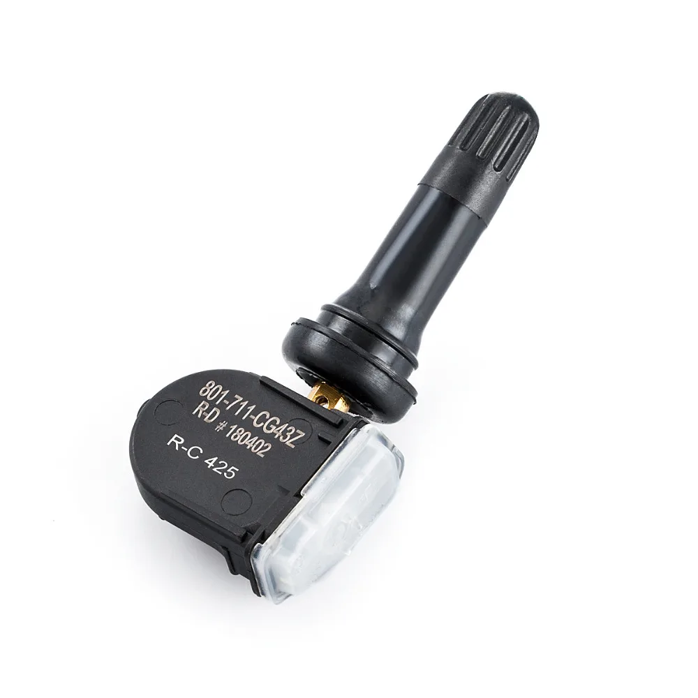 Датчик давления в шинах для Buick Cadillac Chevrolet Malibu Silverado GMC Pontiac Saturn 13581558 13586335 25920615