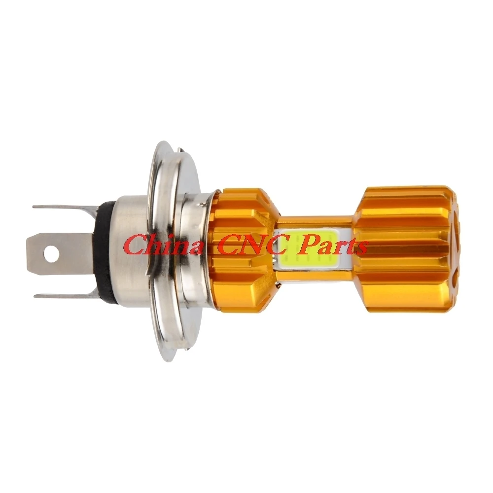 3 COB H4 80 Вт светодиодный фары для KTM Duke 125 200 390 SC EXC 525 620 640 660 LC4 SMC Supermoto 690 950 990 Super 1290|bulb