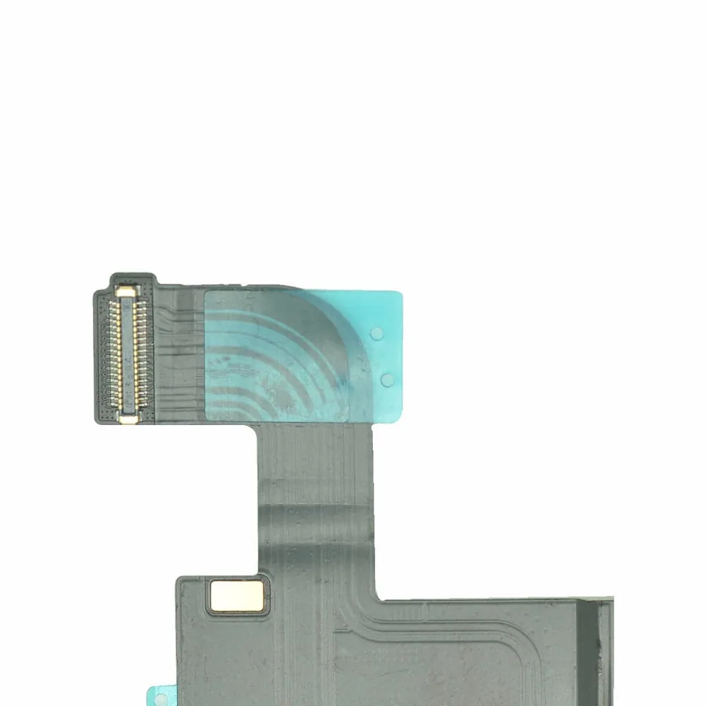 Гибкий кабель для ремонта iphone 6 4 7 дюйма 6G аудиоразъем наушников USB зарядное