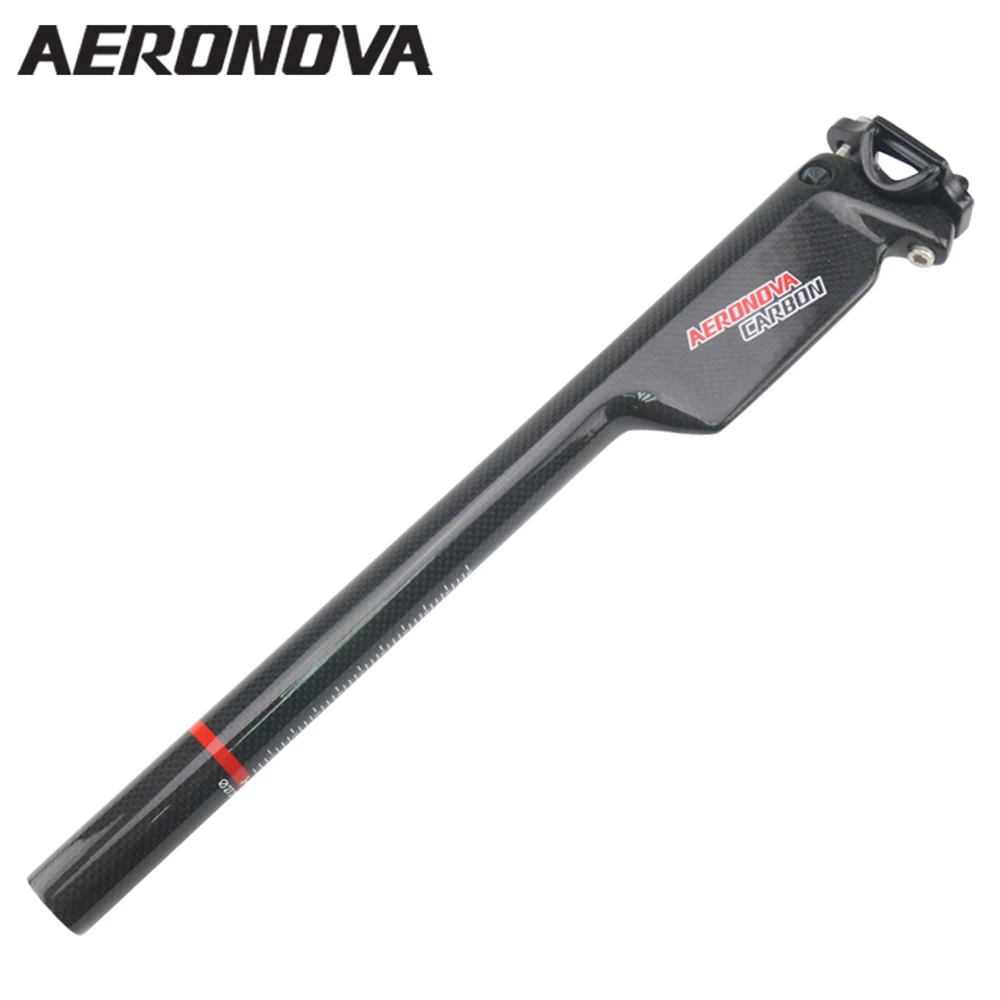 Велосипедный Подседельный штырь AERONOVA 250 400 подседельный 30 9 32 0 для велосипеда из