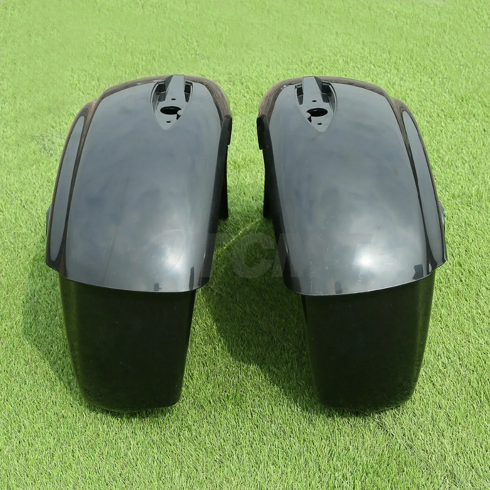 Мотоциклетные жесткие сиденья для индийского вождя темная лошадь Roadmaster