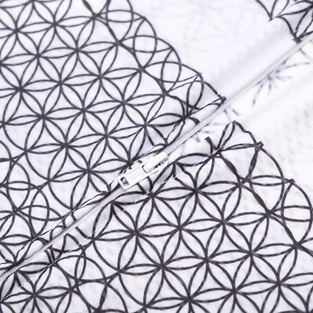 Geeklion/высококачественная одежда для велоспорта летняя с короткими рукавами езды