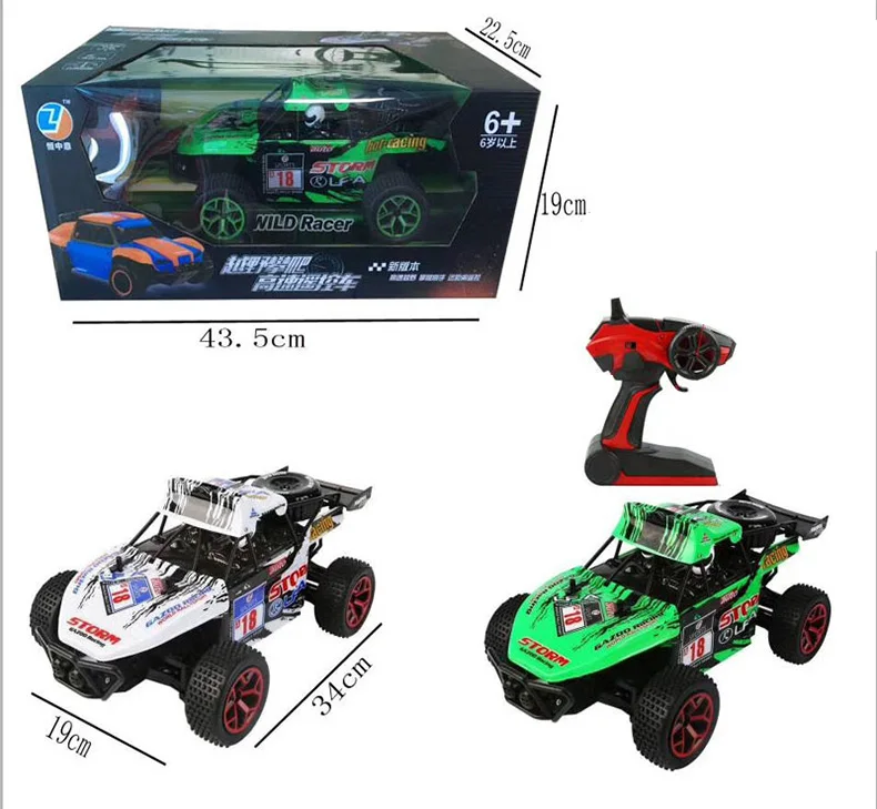 Rc Дрифт автомобиль игрушки для детей машина на радио Высокоскоростной пульт дистанционного управления скалолазание машина радиоуправляемые багги игрушки