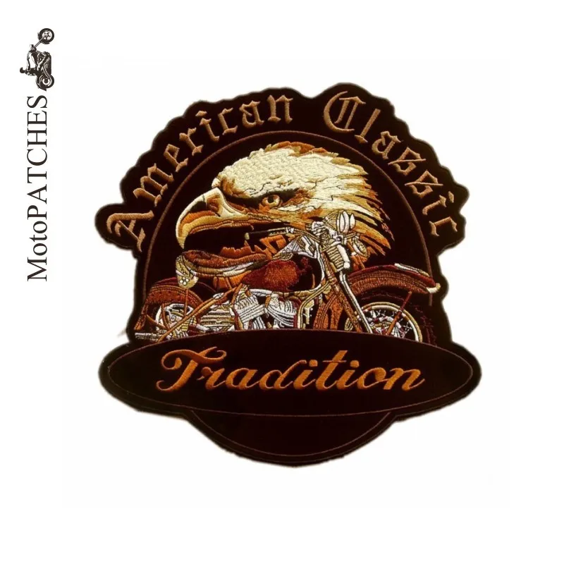 Хит продаж! Модный жилет для байкеров мотоциклетный с вышивкой | Дом и сад