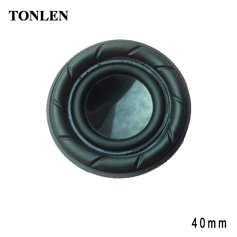 TONLEN 5 Вт Bluetooth портативный динамик Enceinte Puissant 40 мм Altavoz Portatil Altavoces Alta Potencia Lautsprecher 2