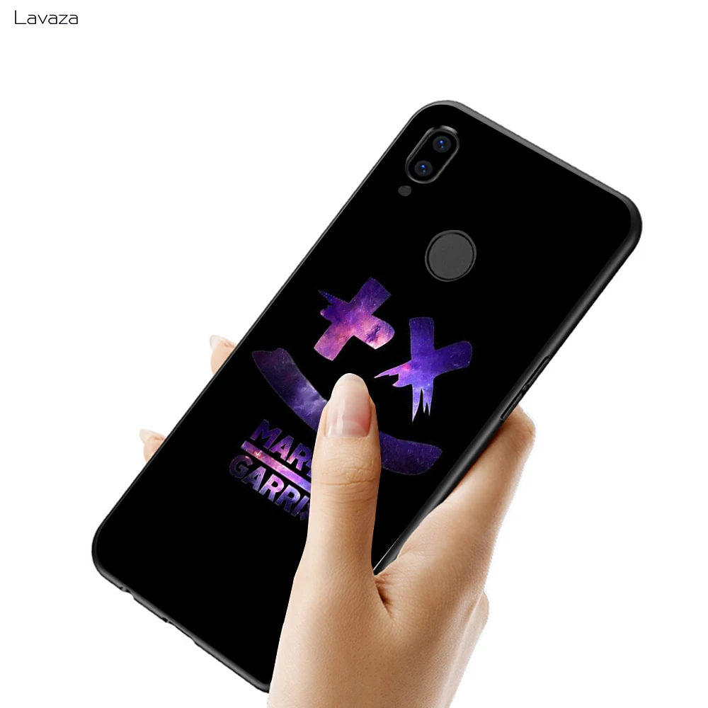 Мягкий силиконовый чехол Lavaza Martin Garrix для Huawei Mate 10 20 P8 P9 P10 P20 P30 Lite Pro P Smart 2019 |