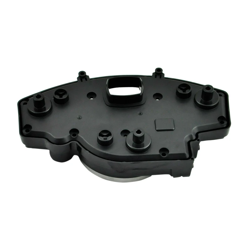Motorcycle Speedometer Tachometer Instruments Case Cover For YAMAHA YZFR1 2004 2005 2006 YZFR6 - 2010 R1 R6 Tacho Gauge | Автомобили и