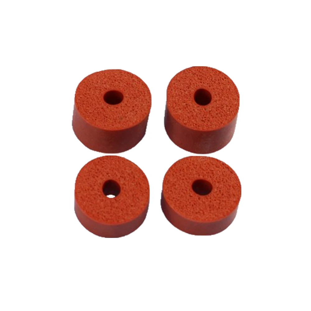 2 шт. запчасть фотокопировальной машины высокое качество губка ролик для Minolta BH 350