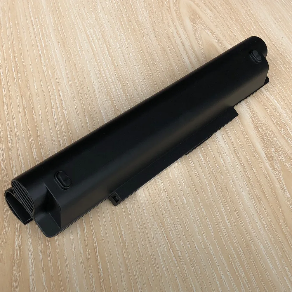 7800 мАч аккумулятор для ноутбука samsung NC10 NC20 ND10 N110 N120 N130 N135, AA-PB6NC6W, 1588-3366, AA-PB8NC6B AA-PB8NC6M AA-PL8NC6W