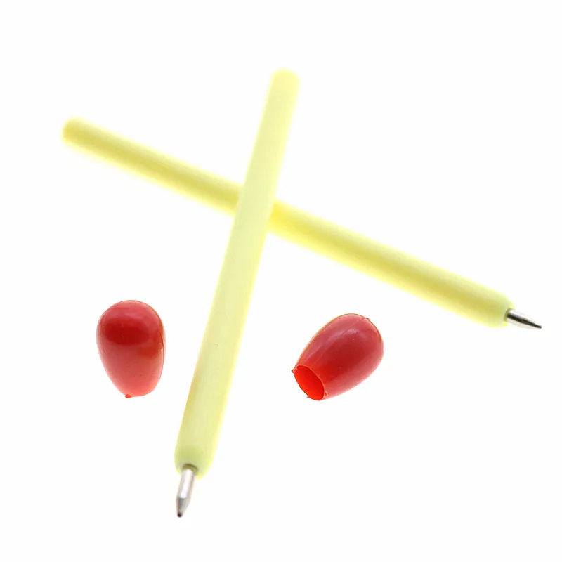 Оптовая продажа офисных принадлежностей шариковая ручка 10 шт./лот товары для