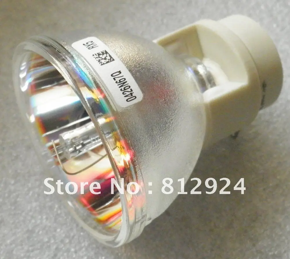 De.5811116037 лампа для мультимедийного проектора лампы подходят es522/ds317/DX617/ex532 - купить