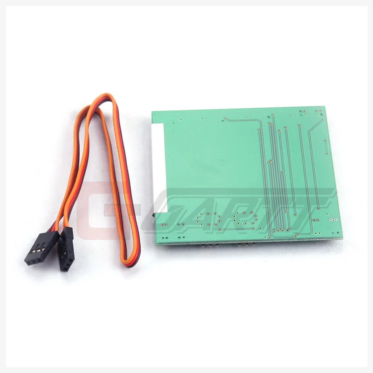 Бесплатная доставка карта программирования YPG ESC высокого качества|esc programming
