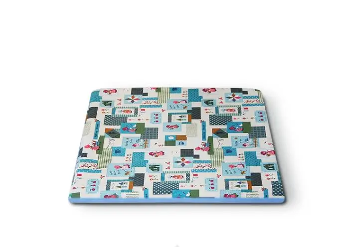 2016 Модный зимний теплый домик для домашних животных коврик кошек мультяшный