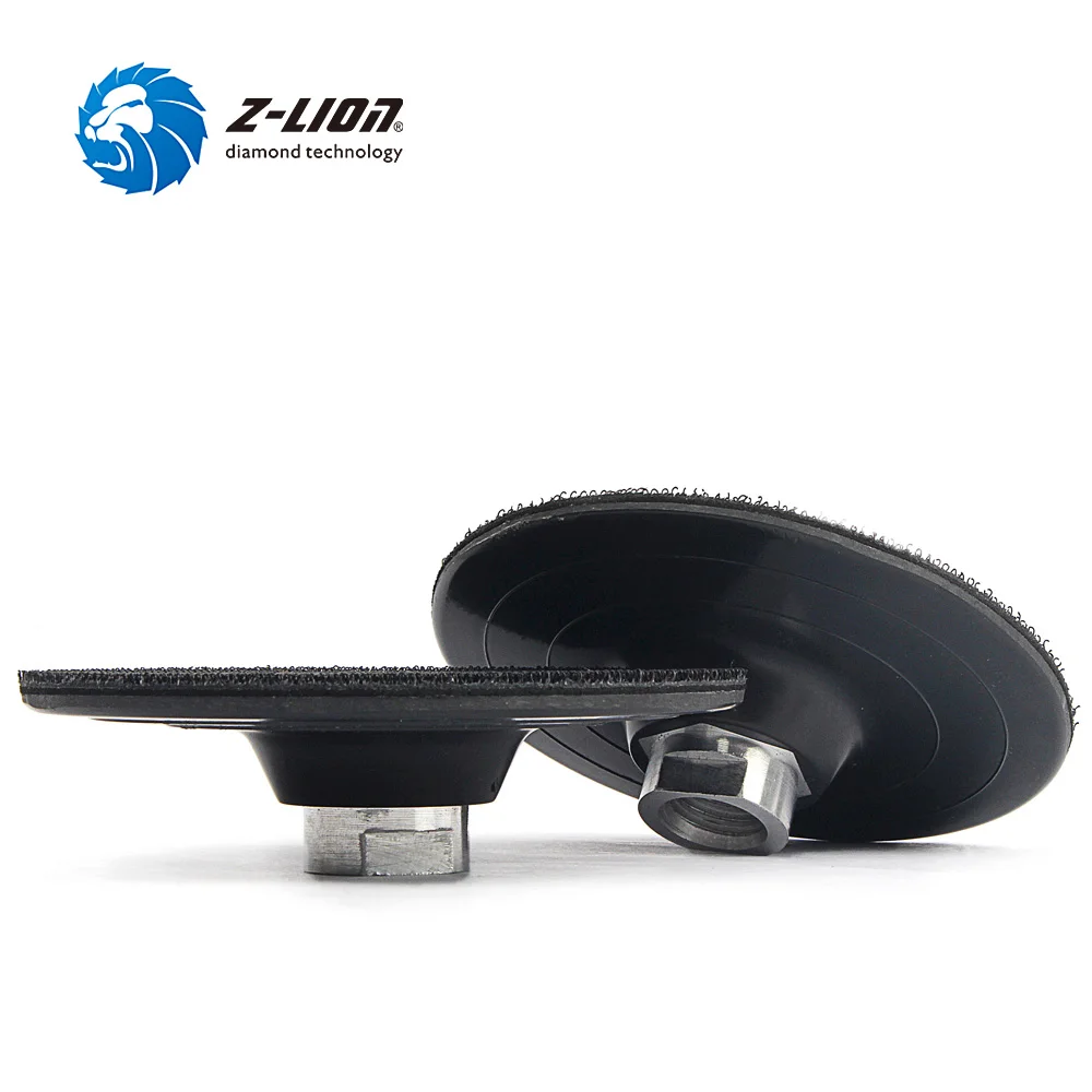 Z-LION 4 &quot2 шт./лот пластиковая подкладка для крючка петля пластина Полировальный