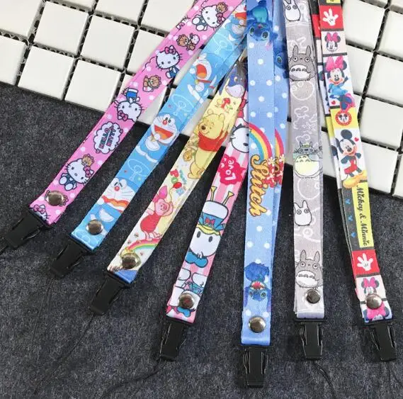 Новинка с изображением героев из мультфильмов 1 штука Дональд Дак стежка кошки