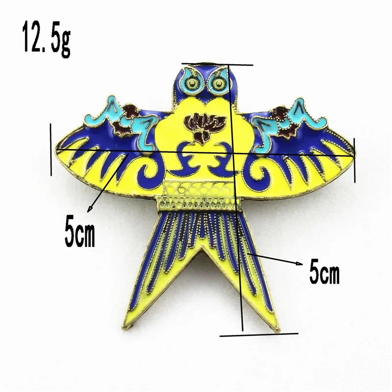 XQ 2016 Бесплатная доставка новинка модные женские эмалевый змей в виде капель