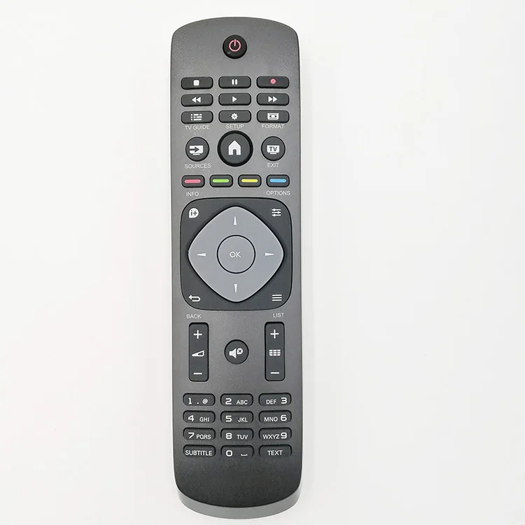 Новый оригинальный пульт дистанционного управления для ЖК телевизоров Philips