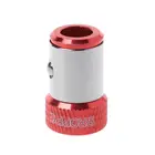 1 шт.-10 шт. Биты для отвертки магнитное кольцо 14 дюйма 6,35 мм металлический Сильный магнитный винт