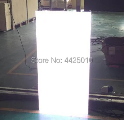 

LINSN/NovaStar Monitoring LED Screen P3.91 500*1000mm rental led display P3.91 Special stage LED screen