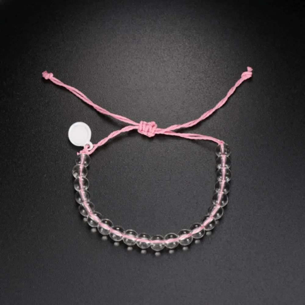 Женский браслет пляжный с кристаллами Королевского синего цвета 2019|Цепочки и