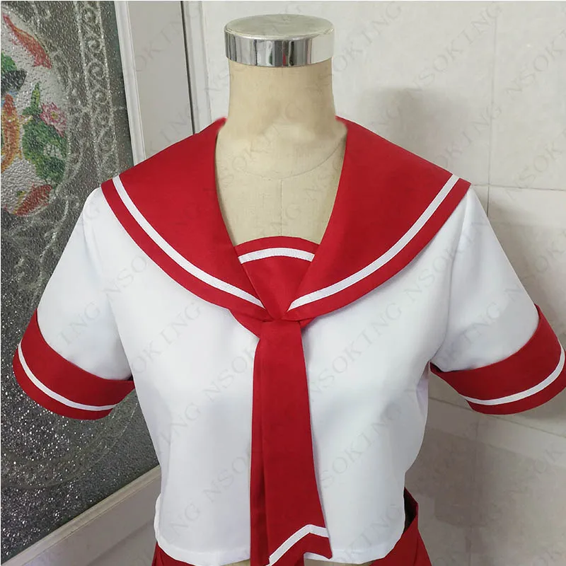 Аниме Fate grand order Astolfo косплей костюм матроса suit | Тематическая одежда и униформа