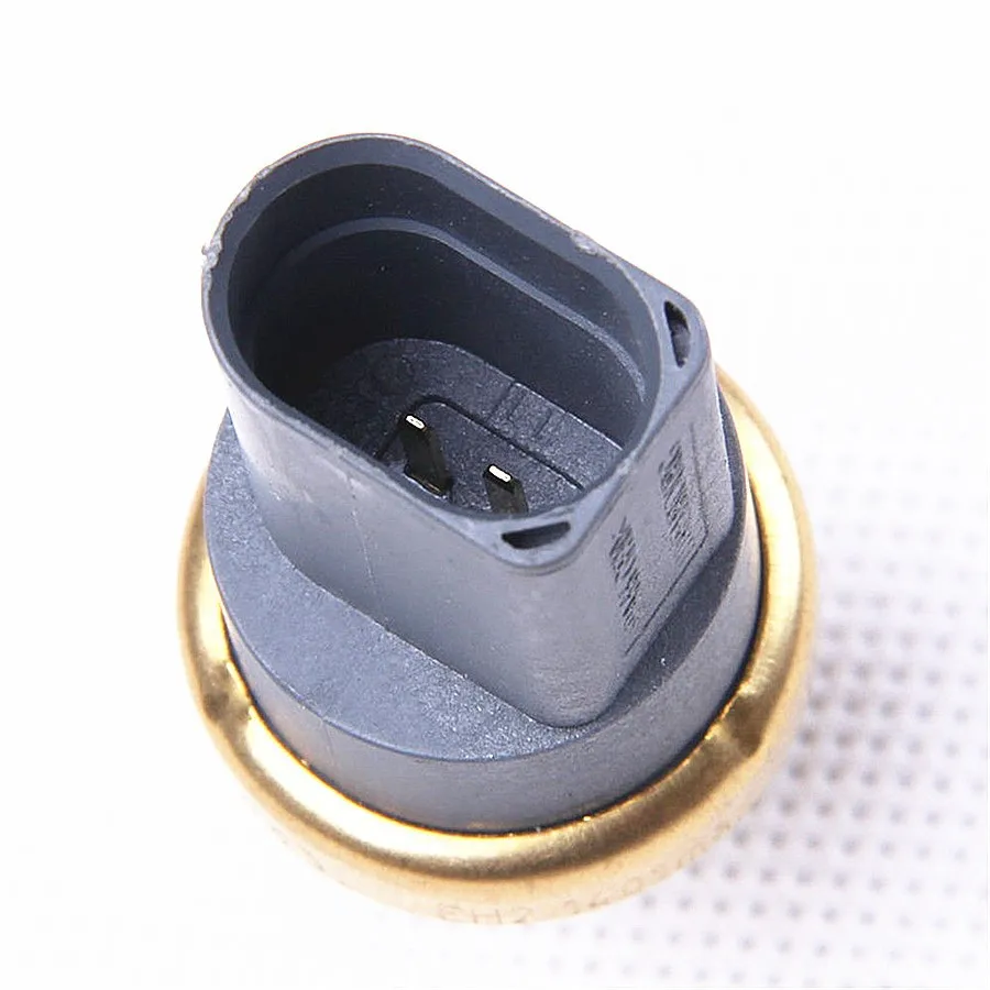 Переключатель с 2-контактным датчиком температуры охлаждающей жидкости