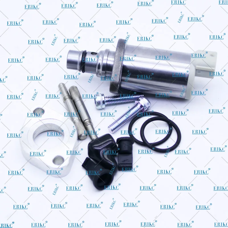 

Erikc Common Rail Pressure Control Valve 294009-0660 Fuel Pressure Regulator 2940090660 Diesel Fuel Metering Valve 294009 0660