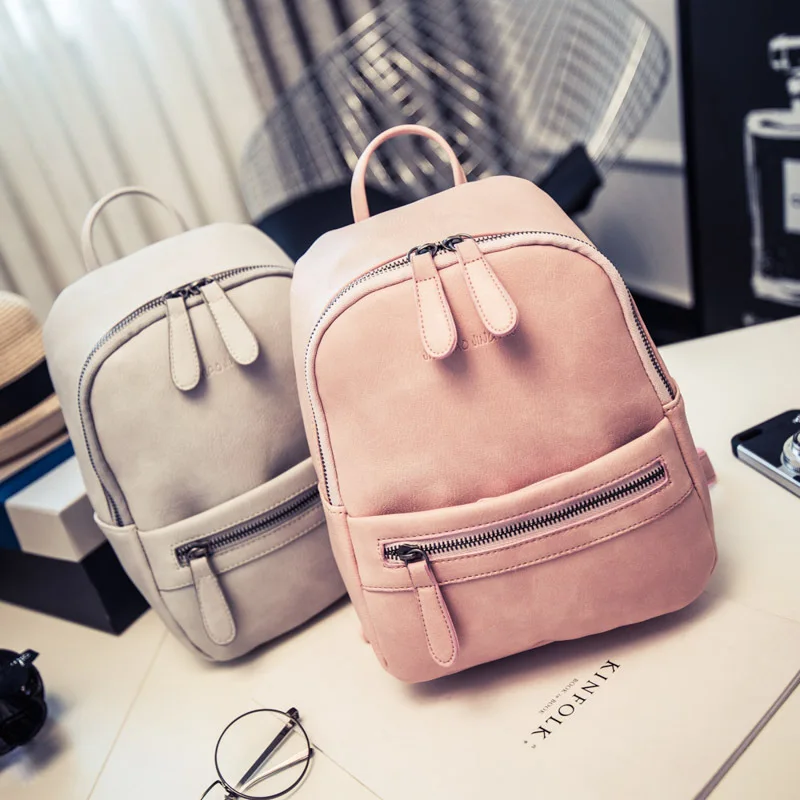 Рождество Новинки для женщин рюкзак женская мода женственная сумка Повседневное