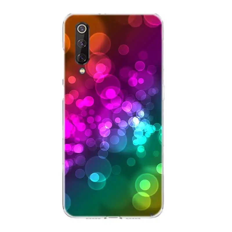Красивый легкий силиконовый чехол для Xiaomi Pocophone F1 Xiomi Mi 8 9 SE A2 lite A1 5X 6X 5S Plus Play Heart Cover