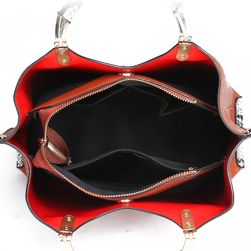 

Designer Casual Tote Women Bag Big Capacity Ladies Handbag PU Leather Shoulder Messenger Bags Female Black Bags for Women Bolsa