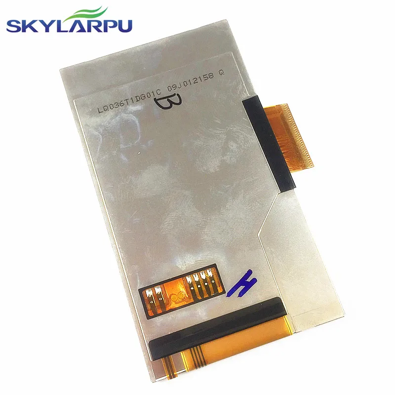 Skylarpu Новый 3 5 &quotдюймовый LQ0DAS3418 08G000408 Q ЖК-дисплей панель с сенсорным экраном
