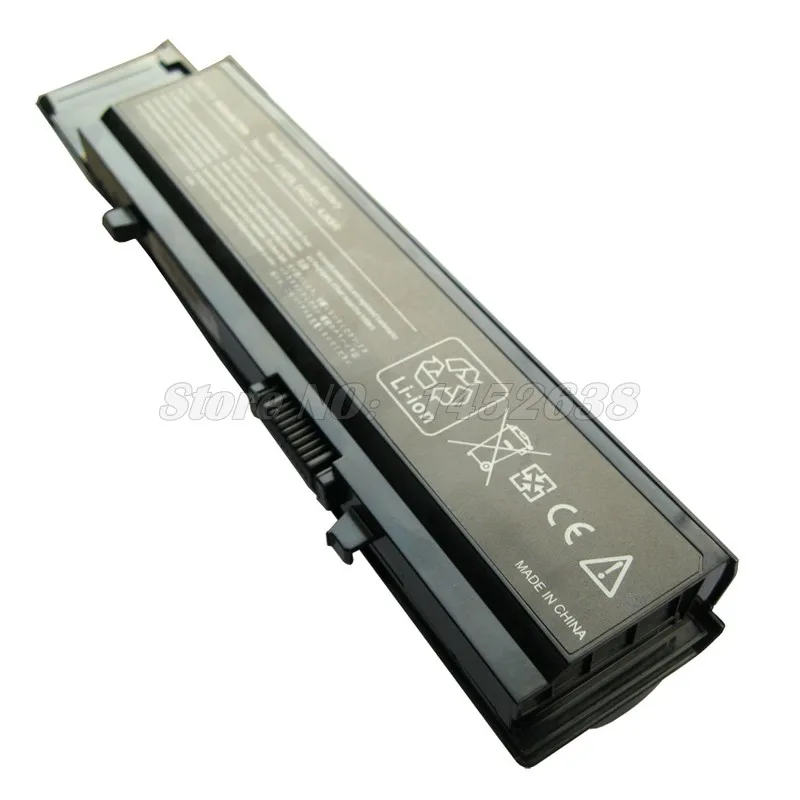 Аккумулятор JIGU для ноутбука Dell 04D3C 04GN0G 0txwrr 0TY3P4 312 0997 0998 4JK6R 7FJ92 CYDWV Y5XF9 Vostro 3400 3460 3500