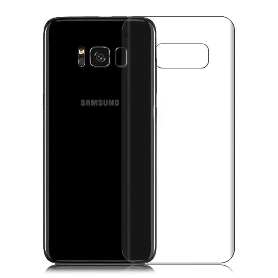 Защитное стекло закаленное 3D для Samsung Galaxy Note 9/S8/S9 Plus/Note 8|Защитные стёкла и плёнки