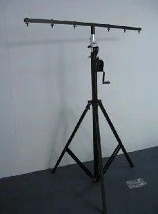 Сценический светильник 4 5 м ручная ферма мобильный сценический кронштейн