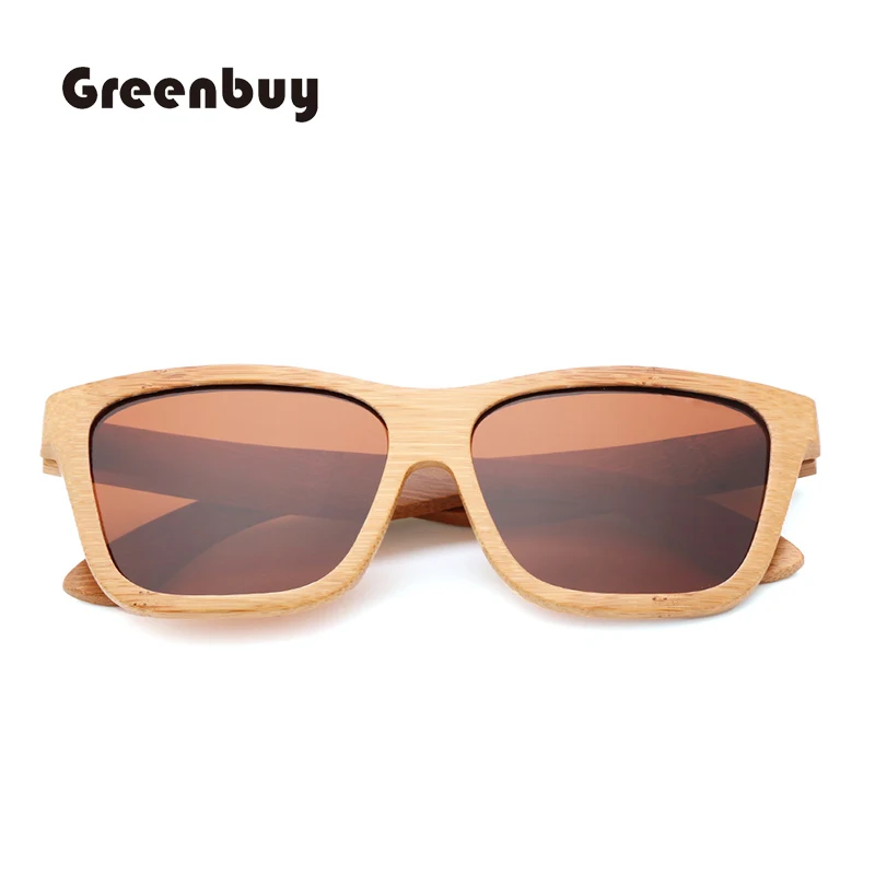 

Bamboo Carbide Environmental Protection Bamboo and Wood Dyeing and Carbonation Treatment Sunglasses for Bamboo Polarized Men