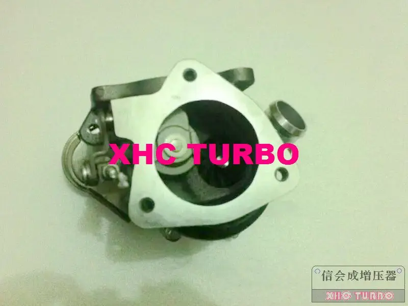 Новый турбокомпрессор K03/5303 970 0121 0375R9 Turbo для Citroen C4 DS 207 308 3008 5008 RCZ EP6DT/EP6CDT 1.6L 110KW |