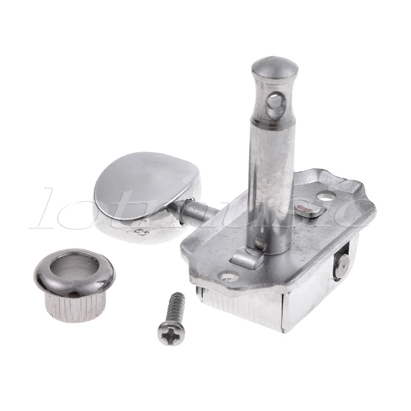 Гавайская гитара настройка колышков машинные головки тюнеры ключи для Ukelele Uke