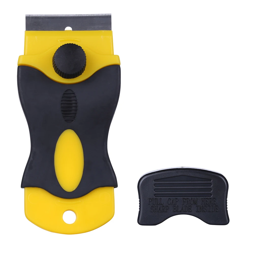 Рисунок 2 - Скребок для удаления клея телефона