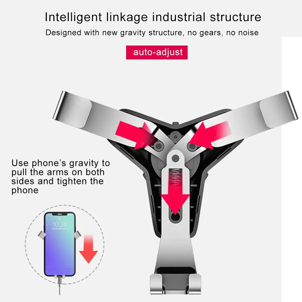 car phone holder mount magnetic phone navigation bracket for a3 s3 year 2014 2019 auto car phone holder bracket accessories free global shipping