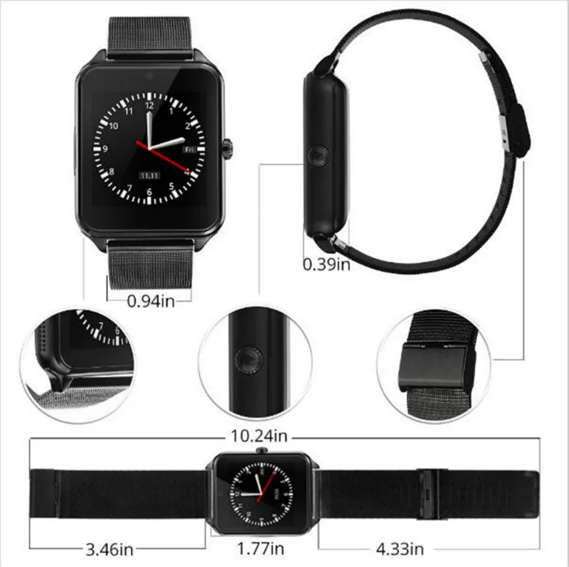 Глобальная версия для Xiaomi Huami Bip Смарт-часы gps Gloness Smartwatch 45 дней в режиме ожидания