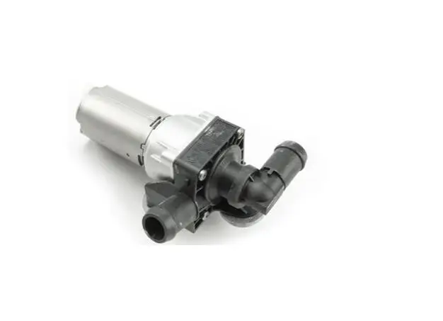 Дополнительный водяной насос для BMW E81 E87 E90 X1 116i 120i 318i 320i 64116928246|Деталь шасси| |