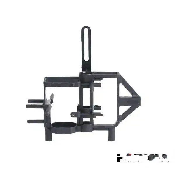 Attlabaya HiSKY FBL90 HFP100 RC Helicopter Spare Parts Main Frame|frames 8x10|framed oil painting on canvasmain frame |