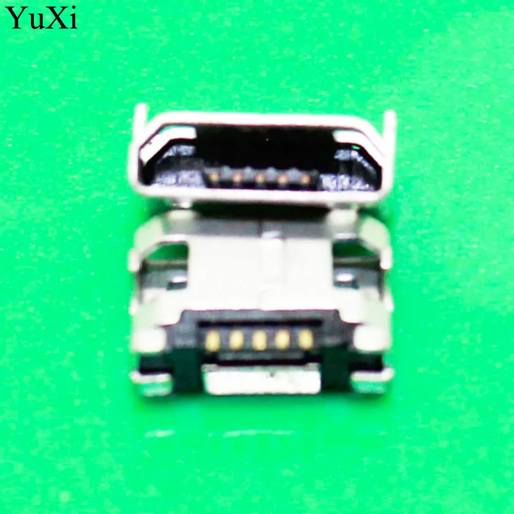 Новинка зарядное устройство YuXi с micro mini USB разъем для подключения док-станции