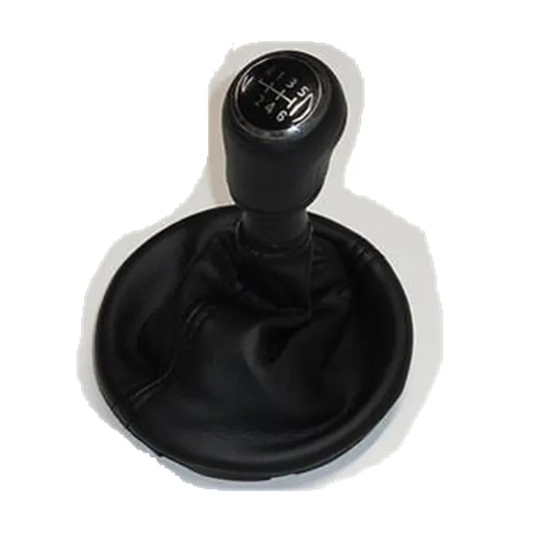 

FAT Free Shipping for VW TRANSPORTER 2003-2015 6 SPEED GEARSTICK KNOB 7H0711113B - NEW !