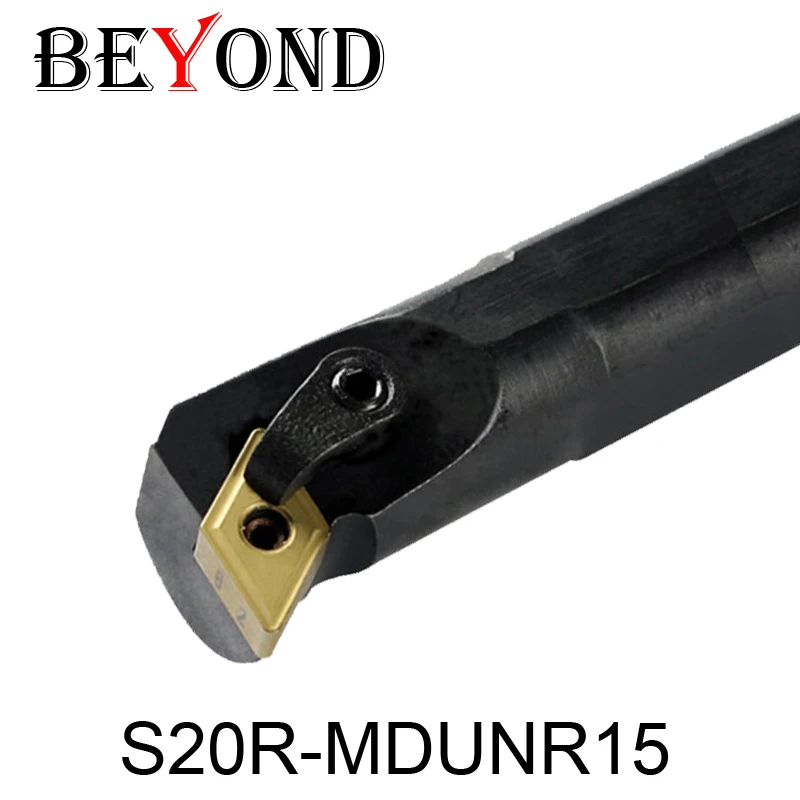 OYYU S20R MDUNR15 Φ MDUNR MDUNL инструменты для токарного станка держатель внутреннего