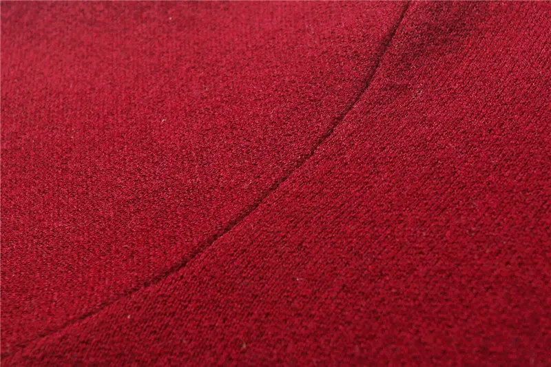 UCAK, брендовый мужской свитер, классический, Повседневный, Pull Homme, чистый мериносовый шерстяной пуловер для мужчин, Осень-зима, кашемировый свитер с высоким воротом, U3004