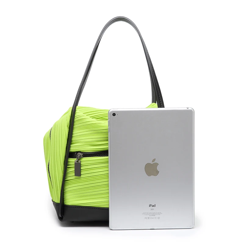 Женская сумка вместительная новинка 2020 модная женская в Корейском стиле на плечо