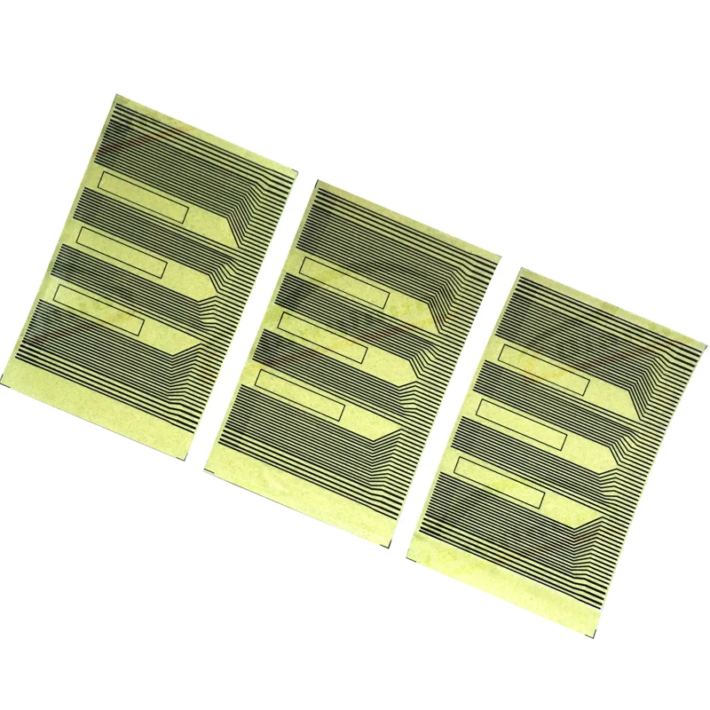Qianyinuo New LCD Display Pixel Ribbon Cable Tools For Opel Zafira Omega Vauxhall Flat | Автомобили и мотоциклы