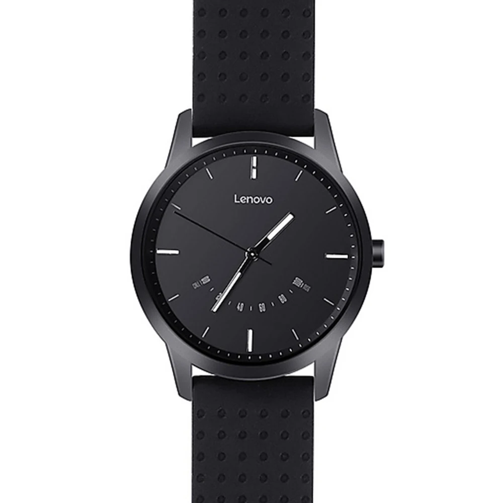Lenovo Watch 9 Bluetooth Smartwatch Шагомер монитор сна фитнес браслет с напоминанием 50 м